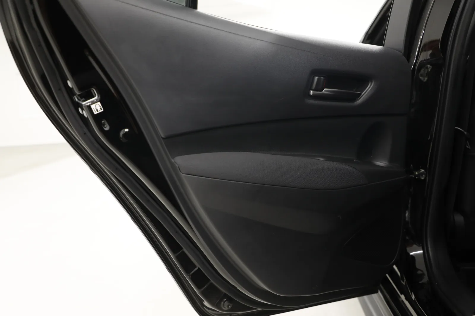 2024 Toyota GR Corolla Premium - Photo 35