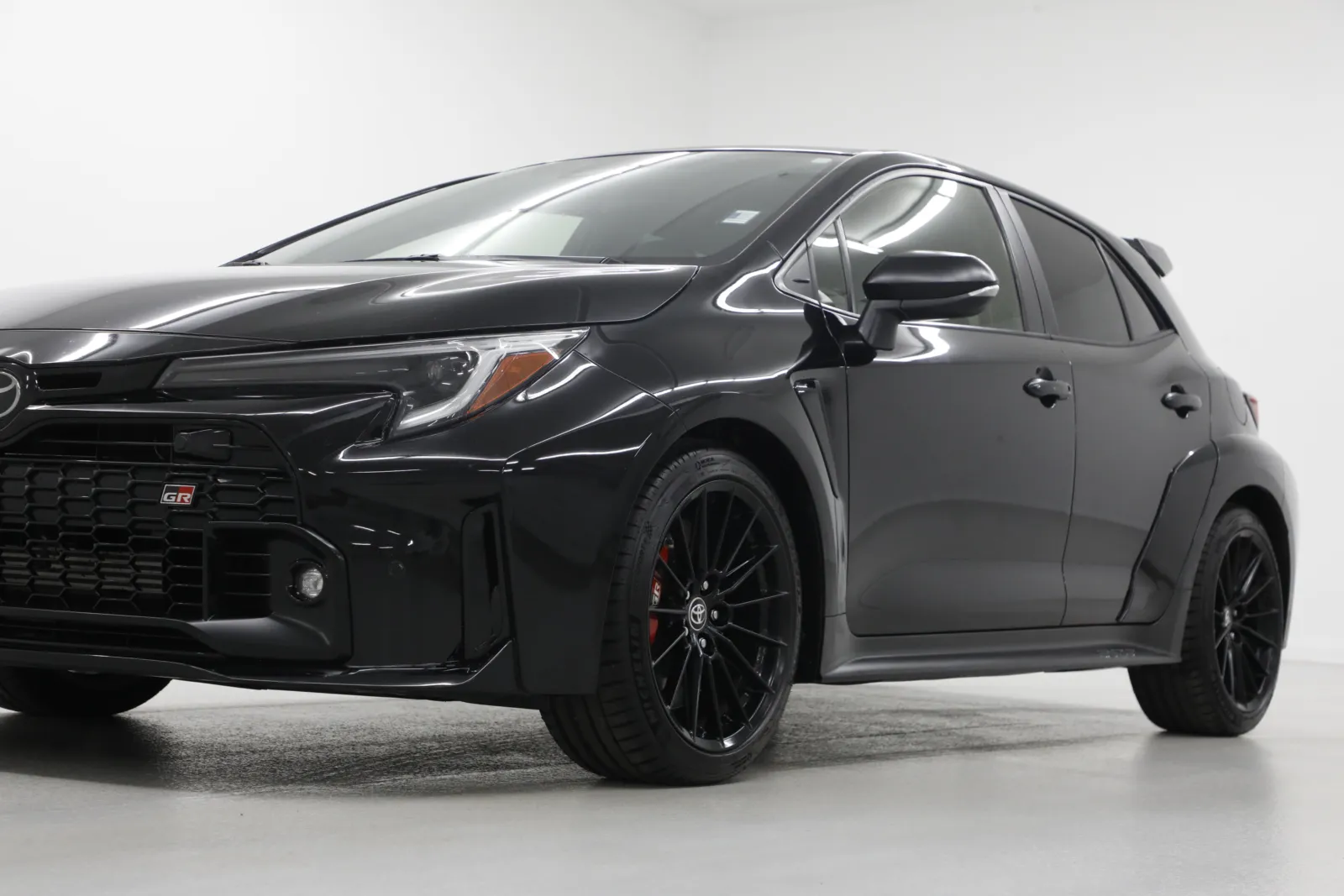 2024 Toyota GR Corolla Premium - Photo 42