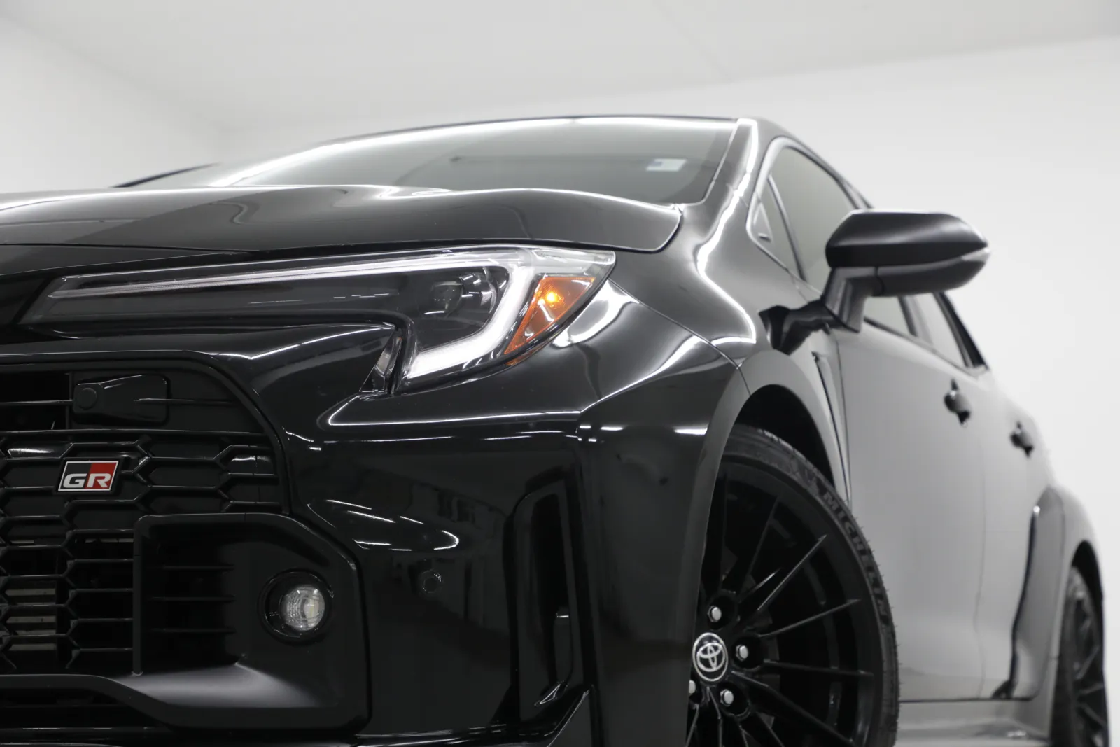 2024 Toyota GR Corolla Premium - Photo 50