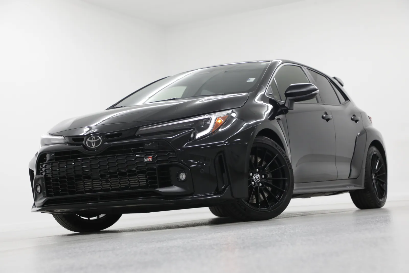 2024 Toyota GR Corolla Premium - Photo 53