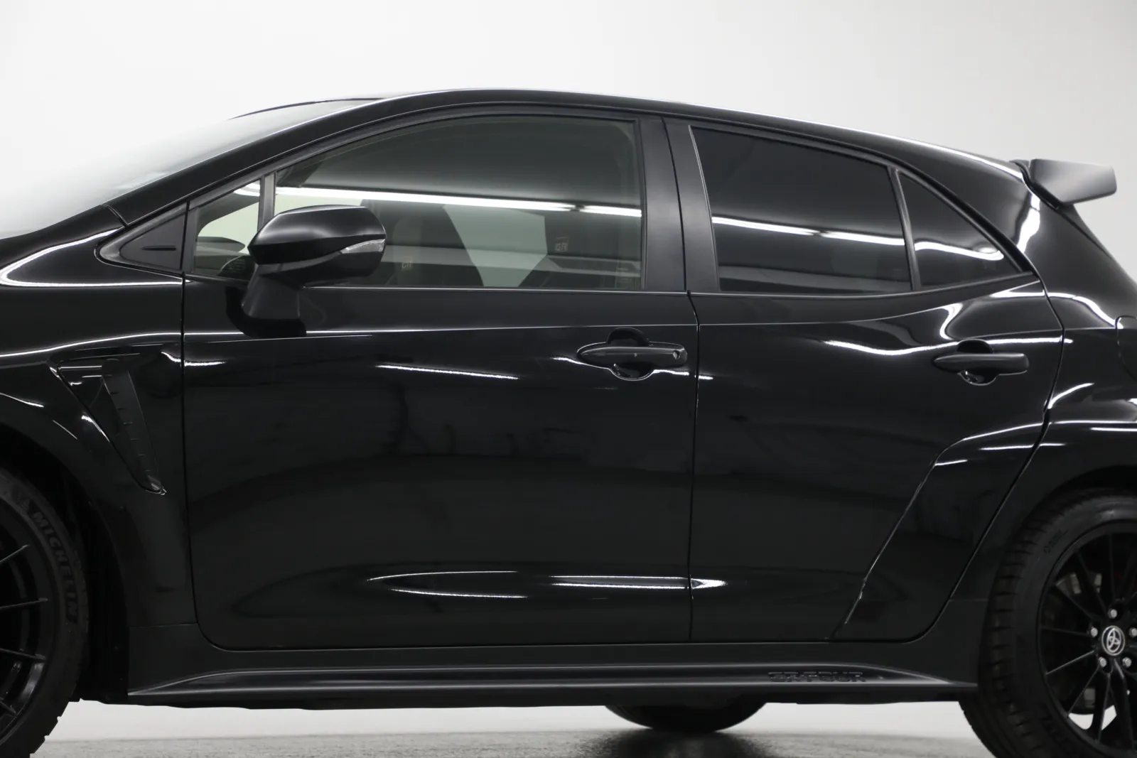 2024 Toyota GR Corolla Premium - Photo 44