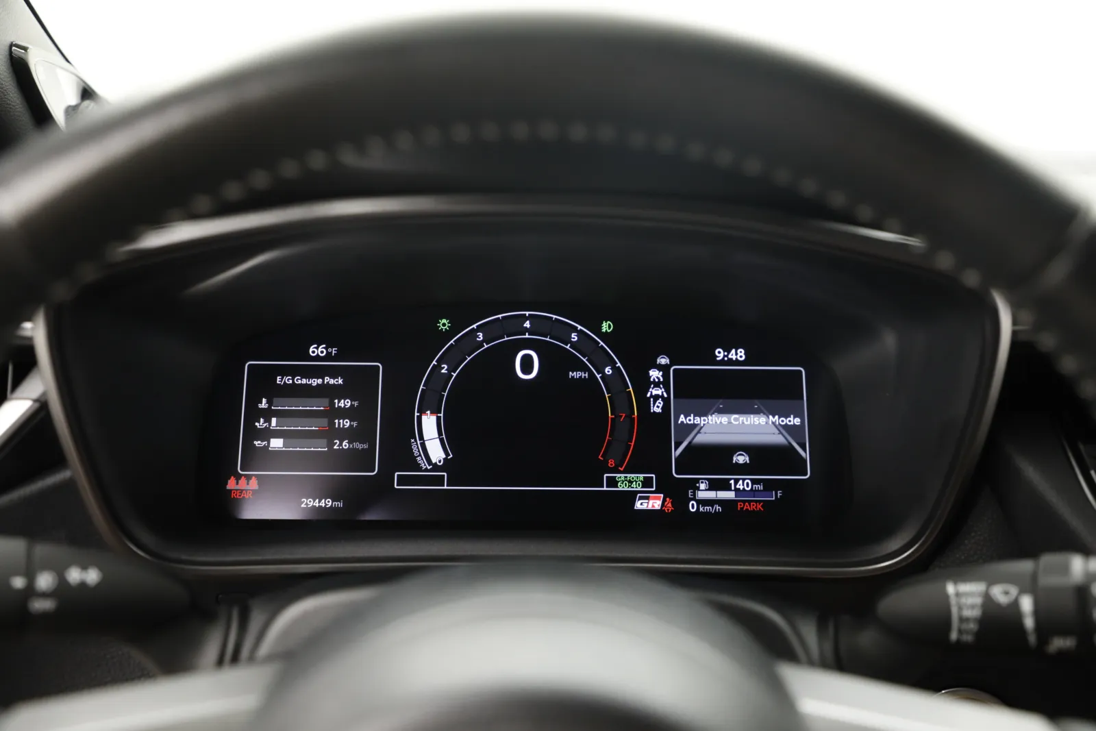 2024 Toyota GR Corolla Premium - Photo 23