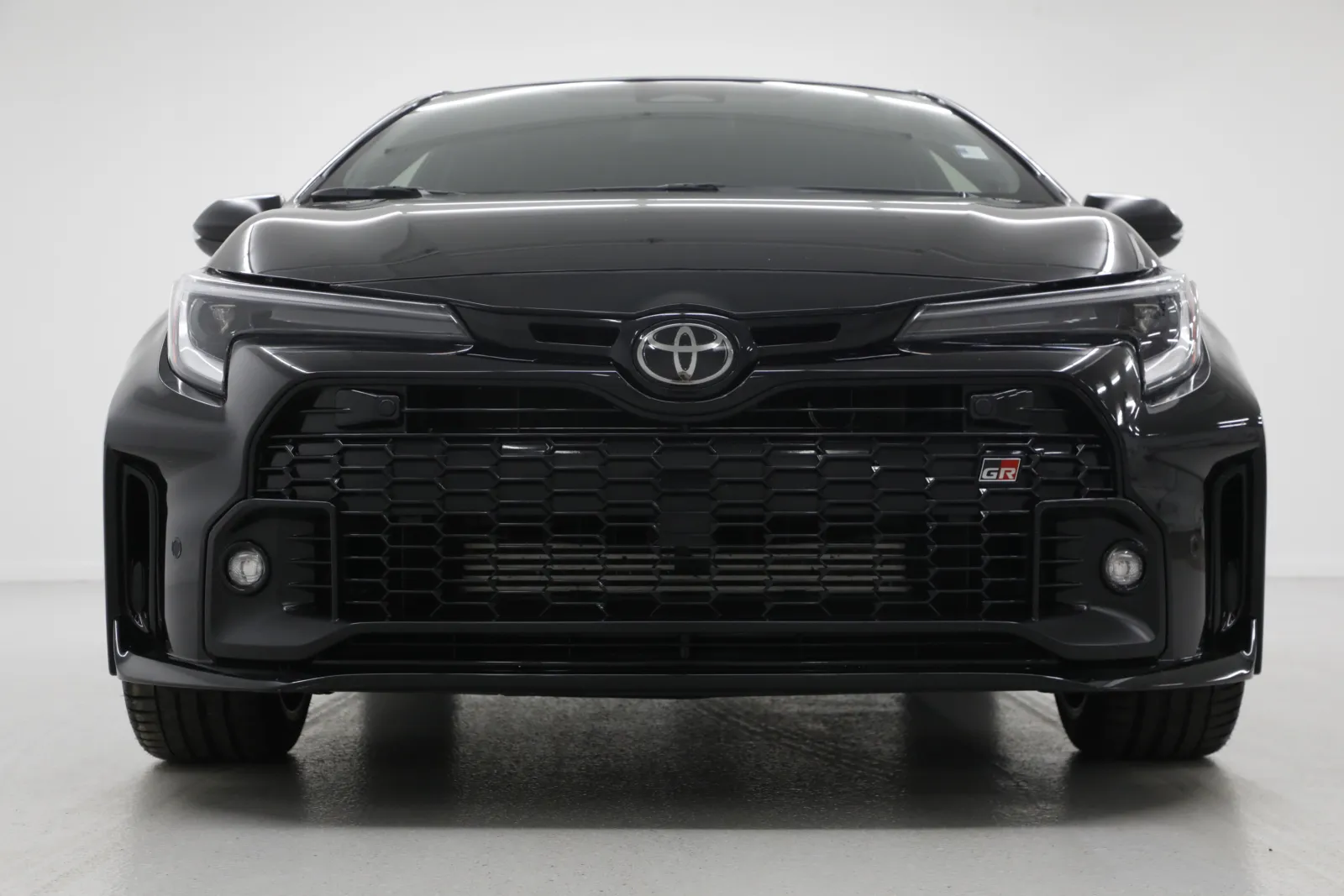 2024 Toyota GR Corolla Premium - Photo 11
