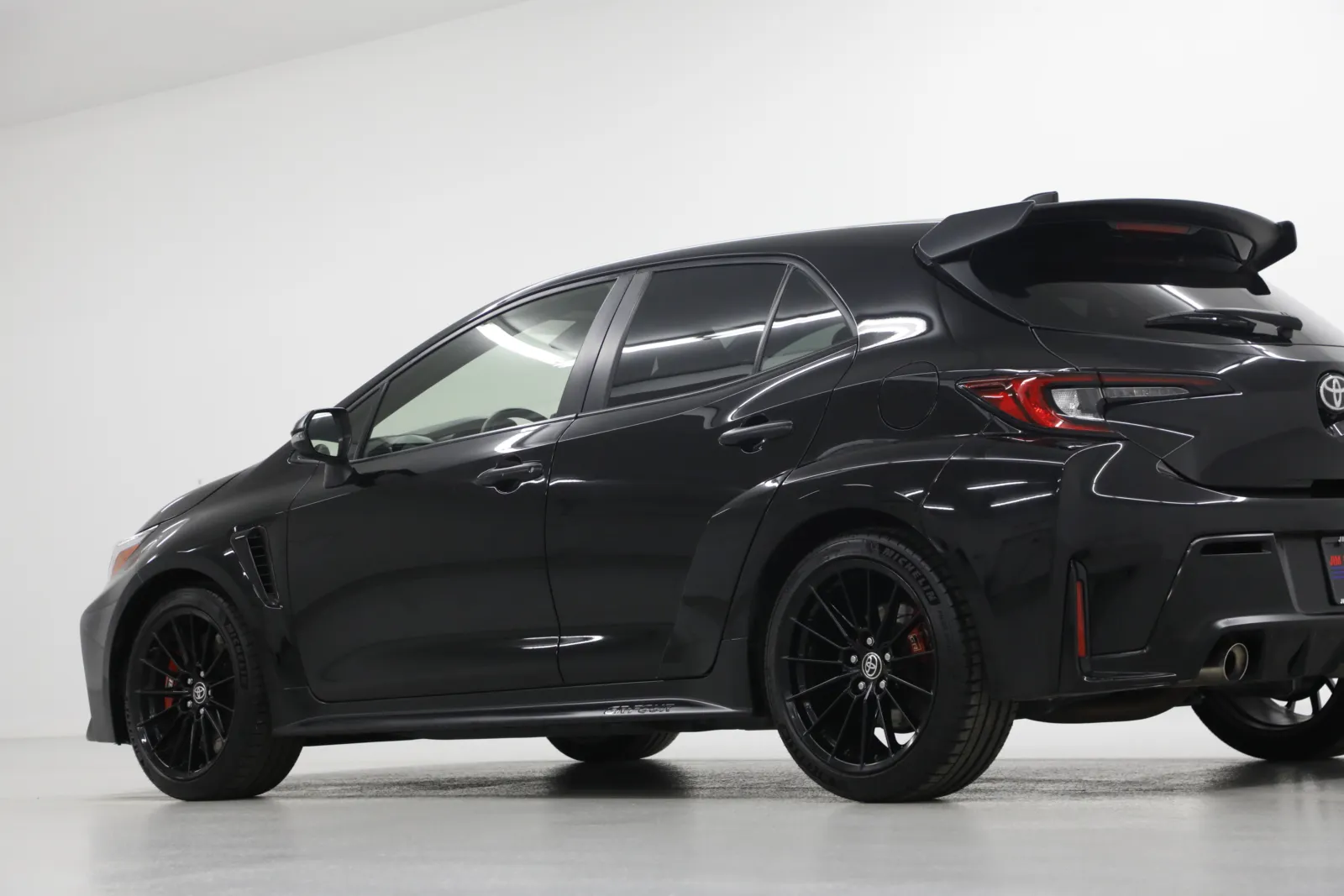 2024 Toyota GR Corolla Premium - Photo 45