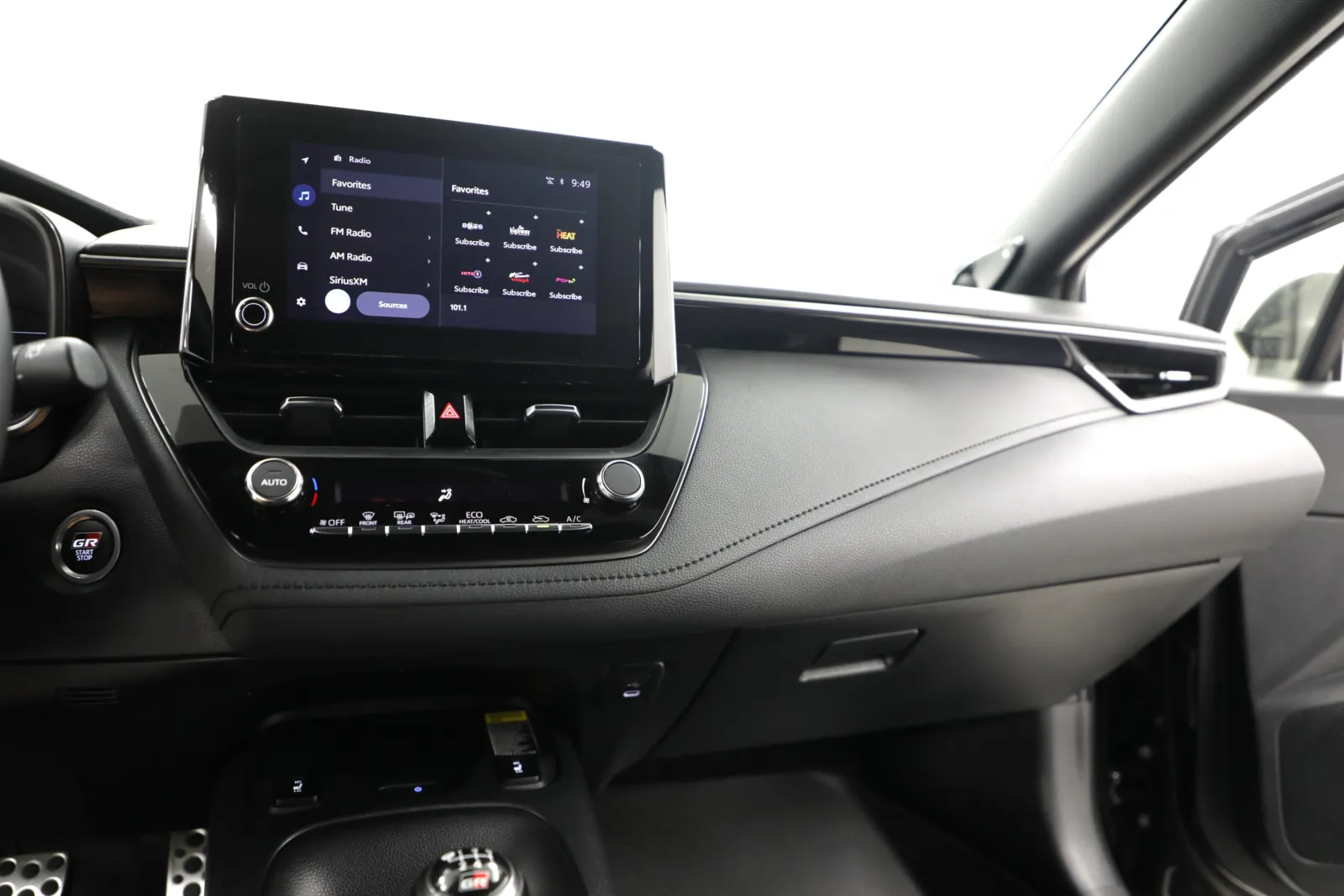 2024 Toyota GR Corolla Premium - Photo 26
