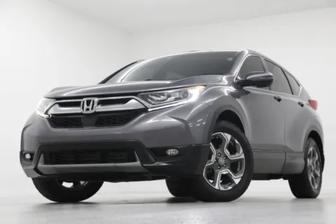 Gray 2019 Honda CR-V EX-L for sale in Clinton, MO
