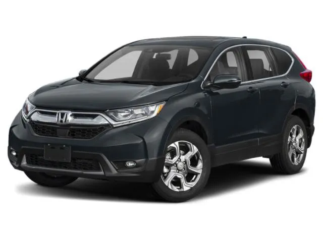 2019 Honda CR-V EX-L for sale in Clinton, MO