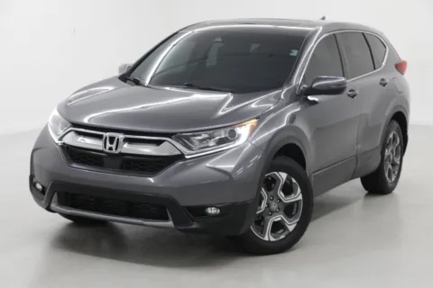 More photos of 2019 Honda CR-V EX-L at Jim Falk Motors, MO