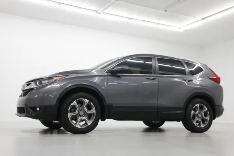 Photos of 2019 Honda CR-V EX-L for sale in Clinton, MO at Jim Falk Motors