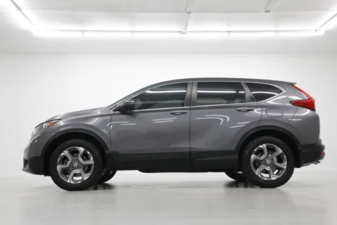 Another view of 2019 Honda CR-V EX-L for sale in Clinton, MO at Jim Falk Motors