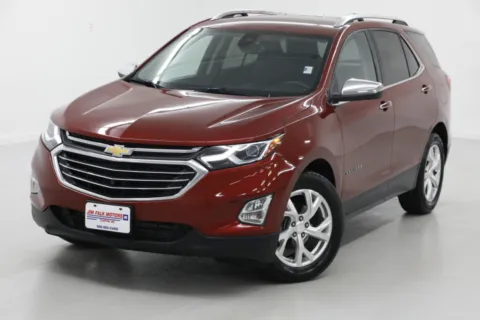 More photos of 2019 Chevrolet Equinox Premier at Jim Falk Motors, MO