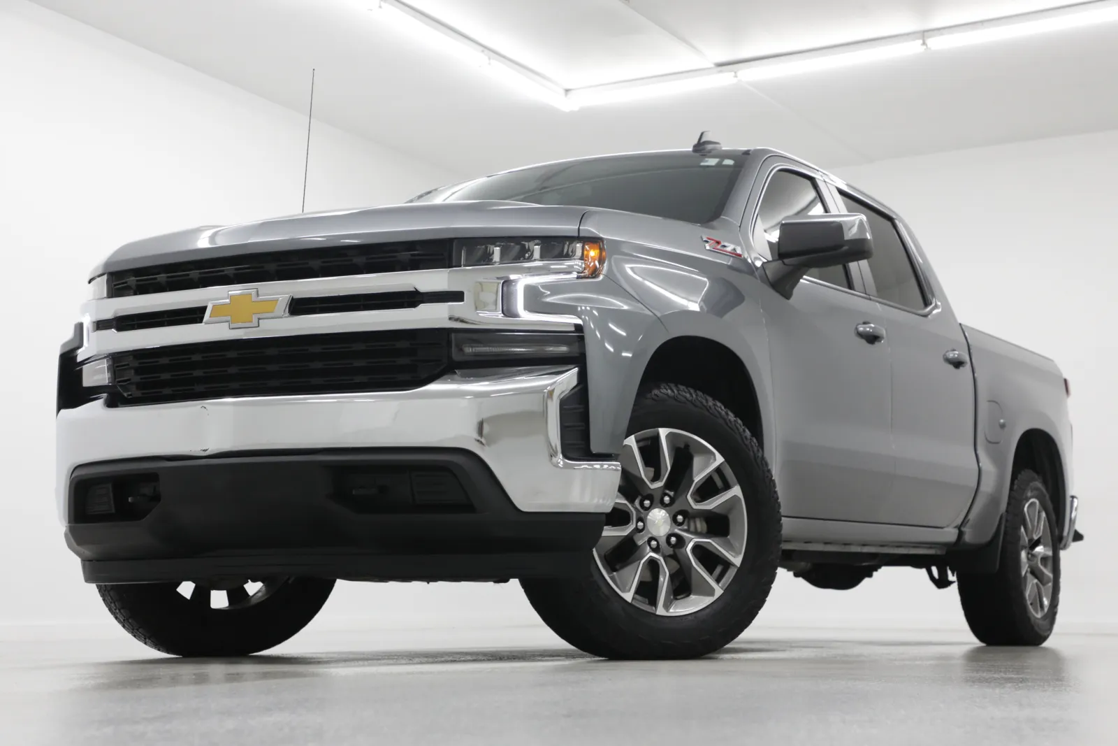 2021 Chevrolet Silverado 1500 LT for sale in Clinton, MO
