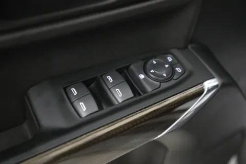 Another view of 2021 Chevrolet Silverado 1500 LT for sale in Clinton, MO at Jim Falk Motors