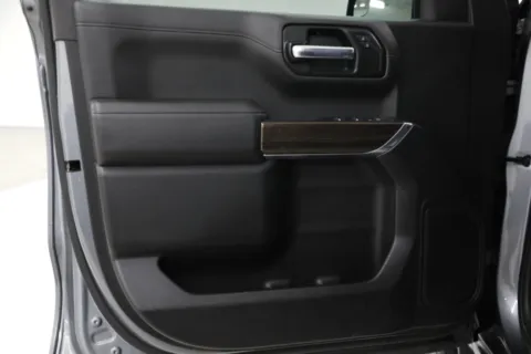 Photos of 2021 Chevrolet Silverado 1500 LT for sale in Clinton, MO at Jim Falk Motors