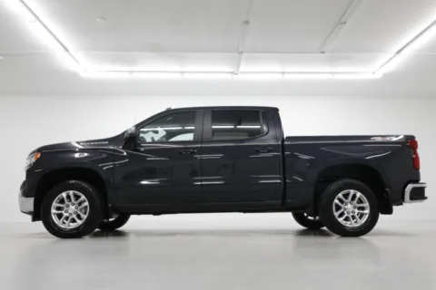 Another view of 2023 Chevrolet Silverado 1500 LT for sale in Clinton, MO at Jim Falk Motors