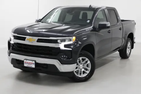 More photos of 2023 Chevrolet Silverado 1500 LT at Jim Falk Motors, MO