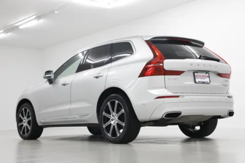 More photos of 2019 Volvo XC60 Inscription at Jim Falk Motors, MO