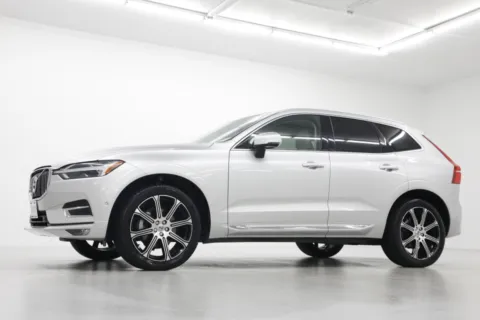 Photos of 2019 Volvo XC60 Inscription for sale in Clinton, MO at Jim Falk Motors
