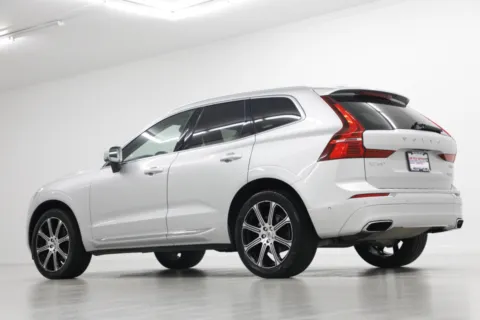 More photos of 2019 Volvo XC60 Inscription at Jim Falk Motors, MO