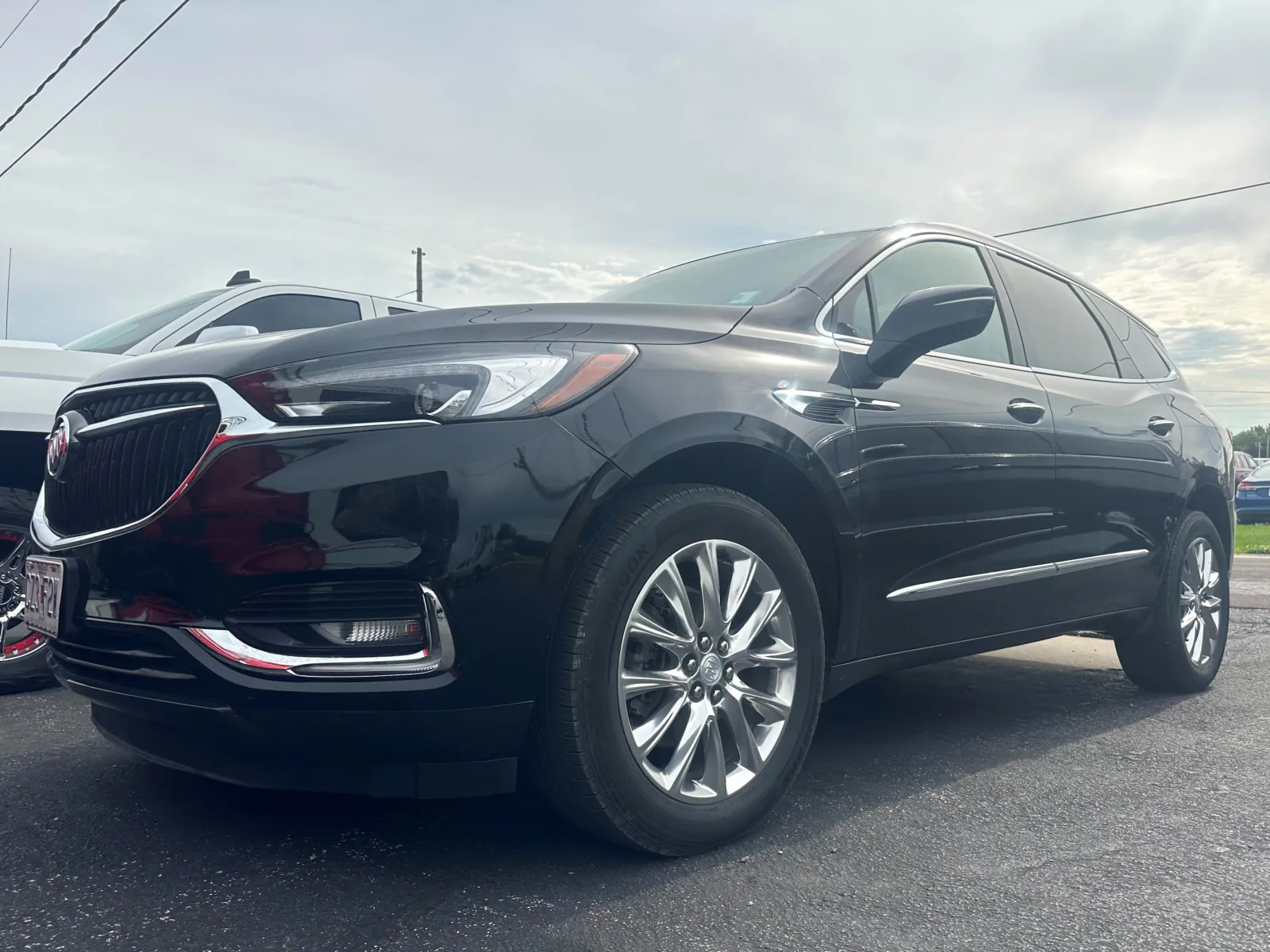 2021 Buick Enclave Premium for sale in Clinton, MO
