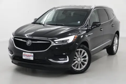 More photos of 2021 Buick Enclave Premium at Jim Falk Motors, MO