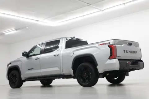 More photos of 2025 Toyota Tundra Limited at Jim Falk Motors, MO