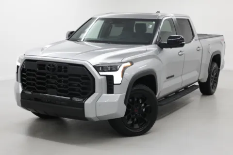 More photos of 2025 Toyota Tundra Limited at Jim Falk Motors, MO