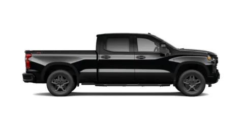 Photos of 2026 Chevrolet Silverado 1500 RST for sale in Clinton, MO at Jim Falk Motors