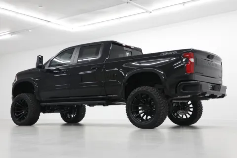 More photos of 2026 Chevrolet Silverado 1500 RST at Jim Falk Motors, MO