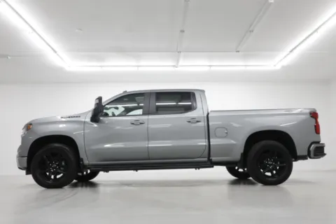 Another view of 2026 Chevrolet Silverado 1500 RST for sale in Clinton, MO at Jim Falk Motors