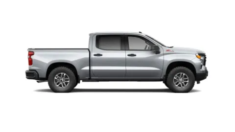 Photos of 2026 Chevrolet Silverado 1500 Work Truck for sale in Clinton, MO at Jim Falk Motors