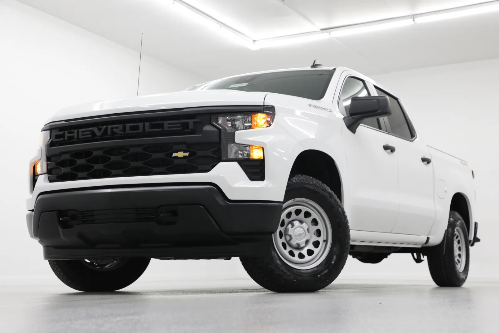 2026 Chevrolet Silverado 1500 Work Truck for sale in Clinton, MO