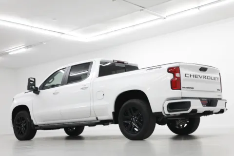 More photos of 2026 Chevrolet Silverado 1500 RST at Jim Falk Motors, MO