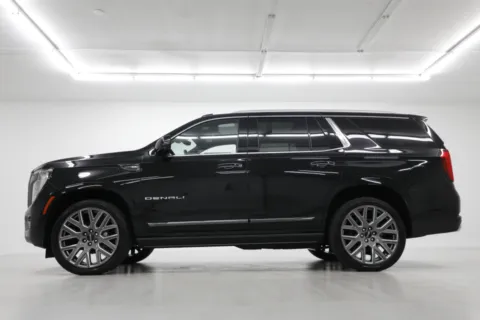 More photos of 2026 GMC Yukon Denali Ultimate at Jim Falk Motors, MO