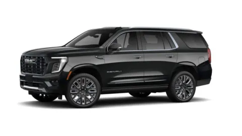Photos of 2026 GMC Yukon Denali Ultimate for sale in Clinton, MO at Jim Falk Motors
