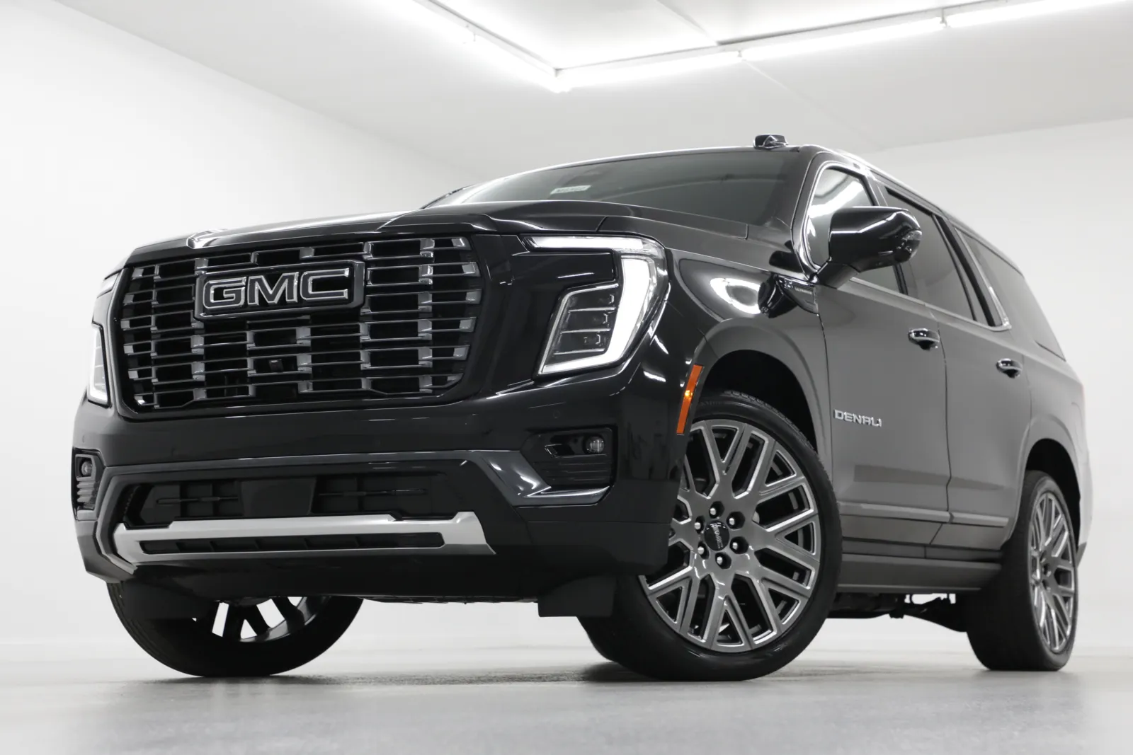 2026 GMC Yukon Denali Ultimate for sale in Clinton, MO