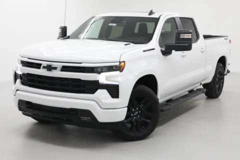 More photos of 2026 Chevrolet Silverado 1500 RST at Jim Falk Motors, MO