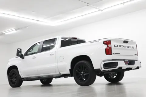 More photos of 2026 Chevrolet Silverado 1500 RST at Jim Falk Motors, MO