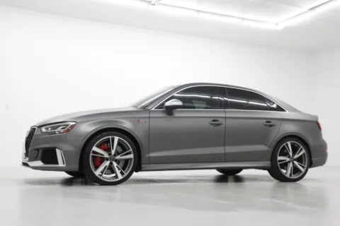 Photos of 2017 Audi RS 3 2.5T for sale in Clinton, MO at Jim Falk Motors