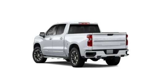 Another view of 2026 Chevrolet Silverado 1500 High Country for sale in Clinton, MO at Jim Falk Motors