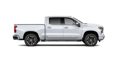 Photos of 2026 Chevrolet Silverado 1500 High Country for sale in Clinton, MO at Jim Falk Motors