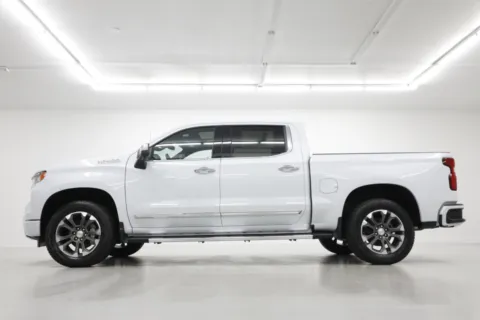 Another view of 2026 Chevrolet Silverado 1500 High Country for sale in Clinton, MO at Jim Falk Motors