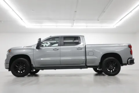 Another view of 2026 Chevrolet Silverado 1500 RST for sale in Clinton, MO at Jim Falk Motors