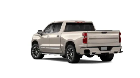 Another view of 2026 Chevrolet Silverado 1500 High Country for sale in Clinton, MO at Jim Falk Motors