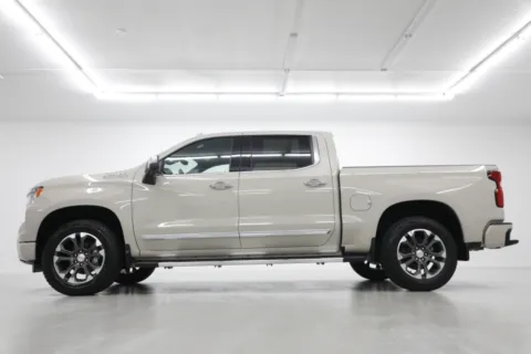 Another view of 2026 Chevrolet Silverado 1500 High Country for sale in Clinton, MO at Jim Falk Motors