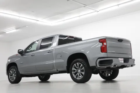 More photos of 2026 Chevrolet Silverado 1500 RST at Jim Falk Motors, MO