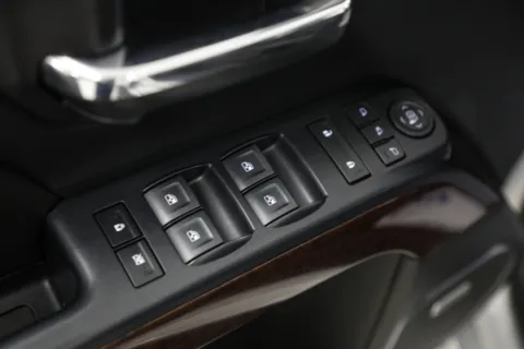 Another view of 2018 GMC Sierra 1500 SLT for sale in Clinton, MO at Jim Falk Motors