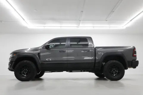 Another view of 2022 Ram 1500 TRX for sale in Clinton, MO at Jim Falk Motors