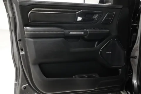 Another view of 2022 Ram 1500 TRX for sale in Clinton, MO at Jim Falk Motors