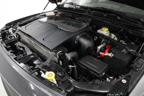 Photos of 2022 Ram 1500 TRX for sale in Clinton, MO at Jim Falk Motors